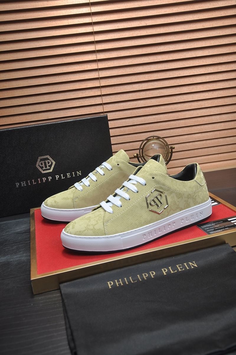 Philipp Plein Shoes